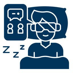 Hybrid Therapy for Severe Sleep Apnea